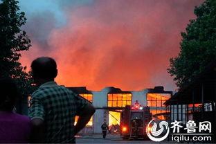 西湖火灾学生爆料新闻视频,现场惊心动魄，紧急救援展开  第2张